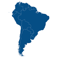 South America